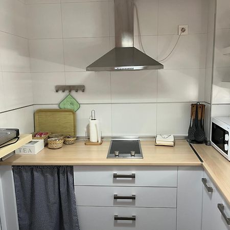 M&B Infantes Apartment Ronda Kültér fotó