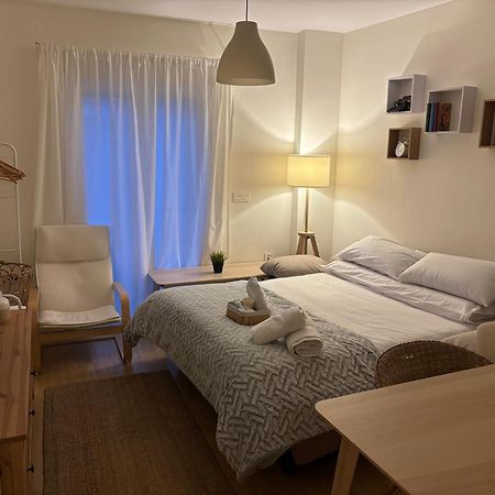 M&B Infantes Apartment Ronda Kültér fotó
