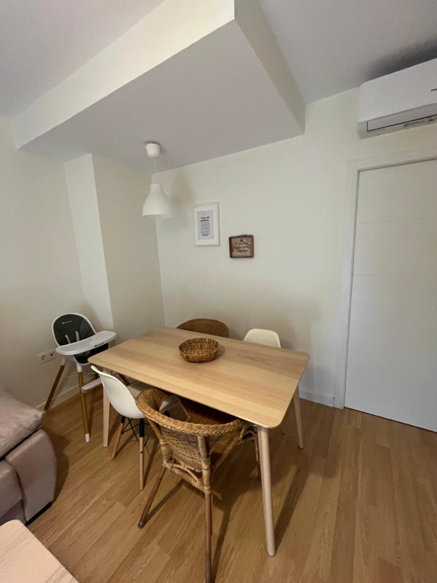 M&B Infantes Apartment Ronda Kültér fotó