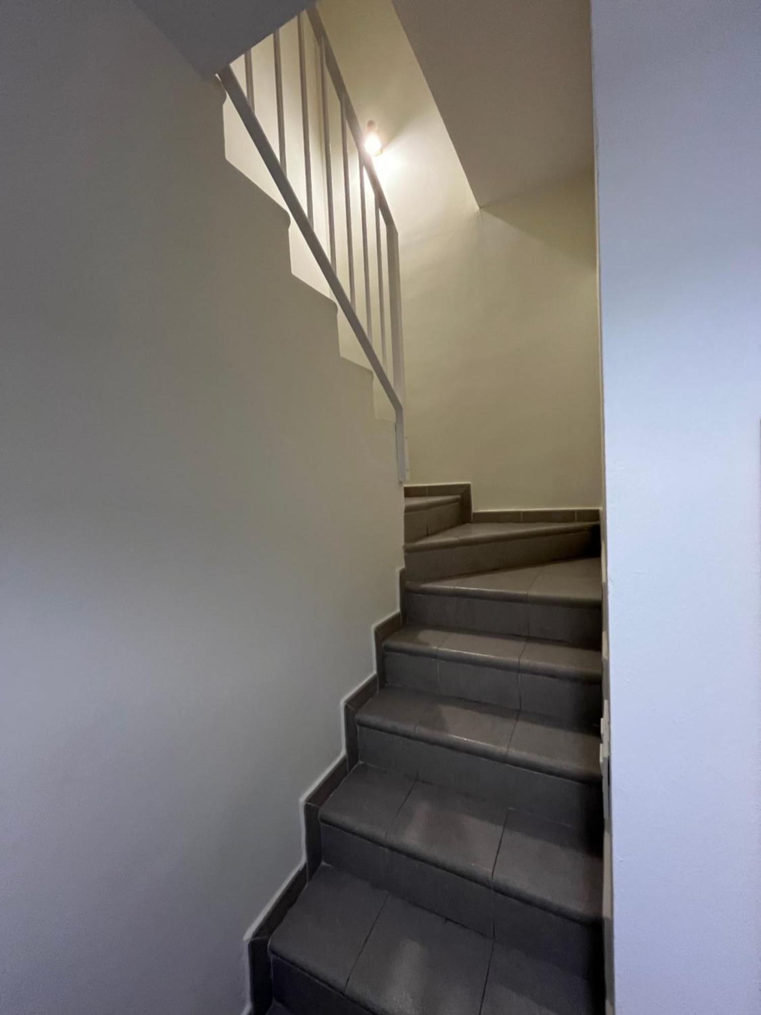 M&B Infantes Apartment Ronda Kültér fotó