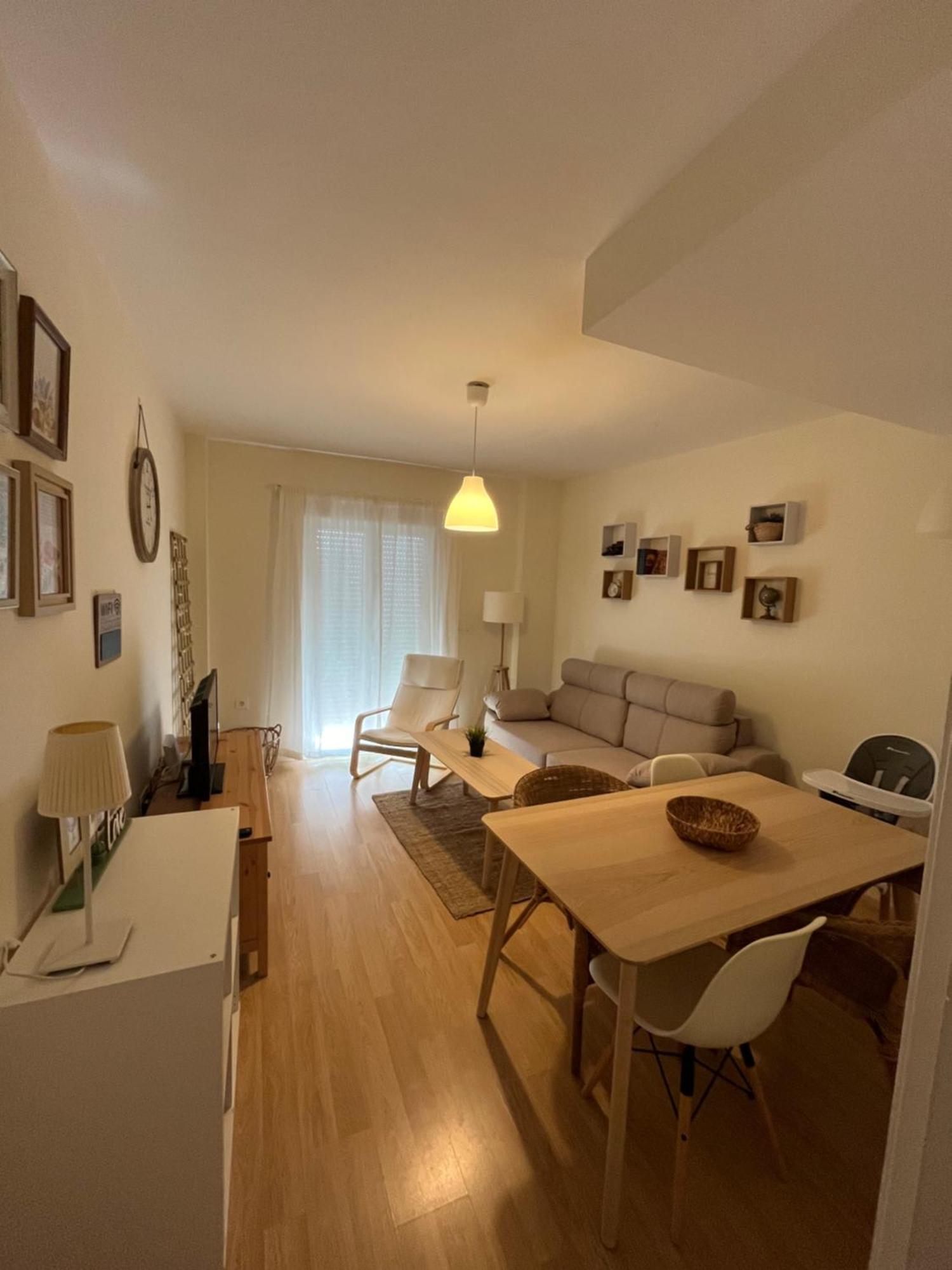 M&B Infantes Apartment Ronda Kültér fotó