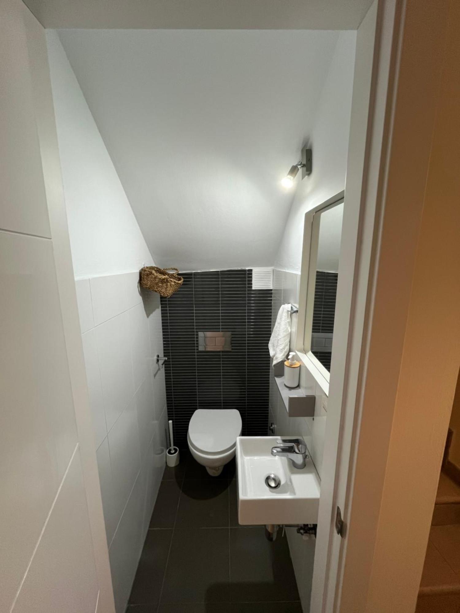 M&B Infantes Apartment Ronda Kültér fotó