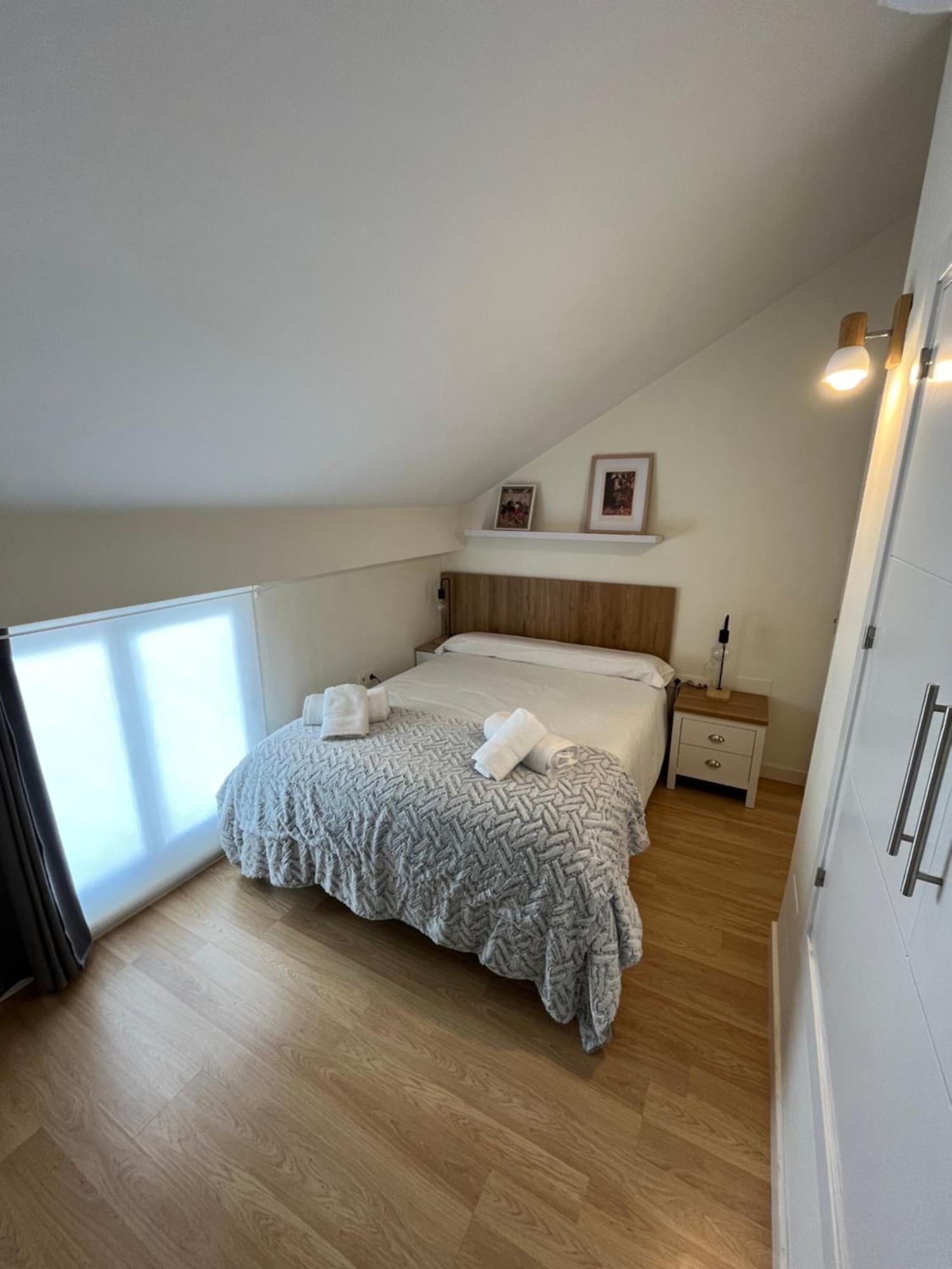 M&B Infantes Apartment Ronda Kültér fotó